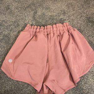 $30 Lululemon shorts size 8 Regular